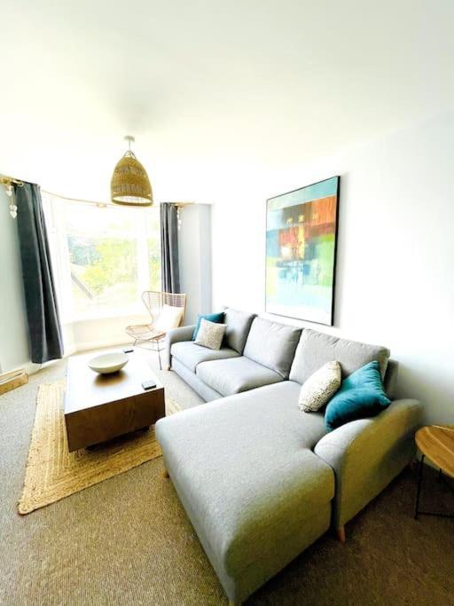 Rookley Villa, 3 Bedroom Family Apartment, Ventnor Εξωτερικό φωτογραφία