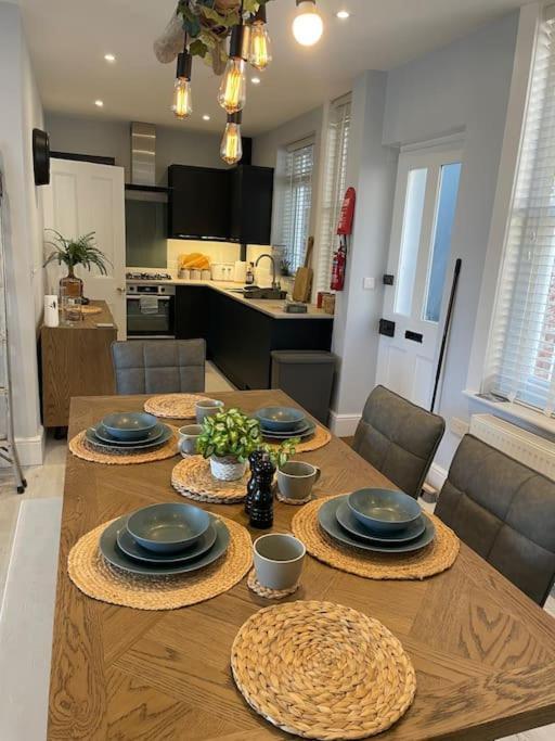 Rookley Villa, 3 Bedroom Family Apartment, Ventnor Εξωτερικό φωτογραφία
